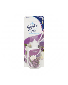 Glade By Brise one touch navulling lavendel