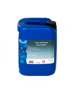 E-Tex All-Temp Oxy-bleker
