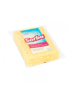 Betra spons viscose middel