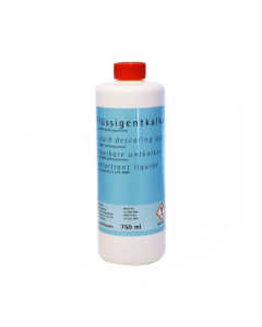 WMF ontkalkingsmiddel 2X750 ml