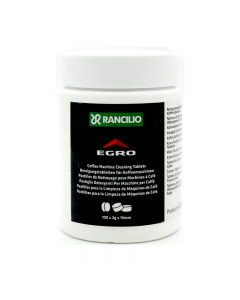 Rancilio Egro koffie reinigingstabletten 2 gram