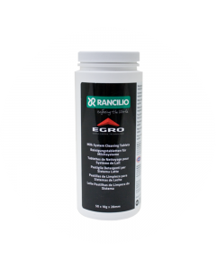 Rancilio Egro melkreinigingstabletten 10 gram