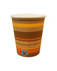 Cappuccinobeker 230 CC