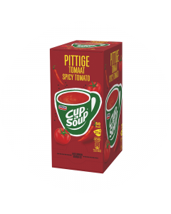 Cup a Soup Pittige Tomaat
