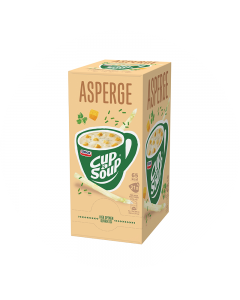 Cup a Soup Asperge
