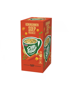 Cup a Soup Koninginnensoep