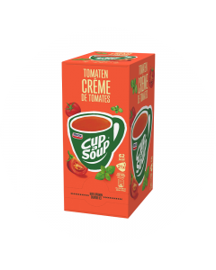 Cup a Soup Tomaten Crème