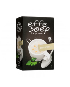 Effe Soep 1-kops soep champignon