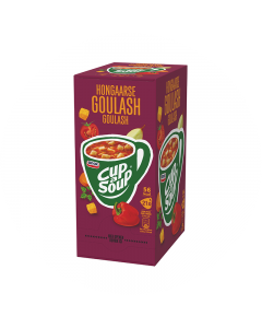 Cup a Soup Hongaarse goulash