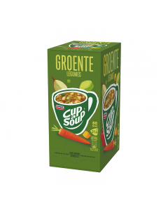 Cup a Soup Groente