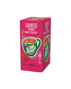 Cup a Soup Chinese Tomaat