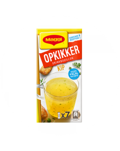 Maggi Opkikker kip 4 gram
