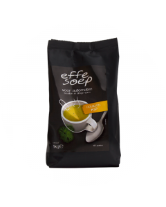 Effe Soep automatenbouillon kip 1000 gr