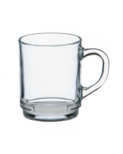 Versailles theeglas stapelbaar 26 cl