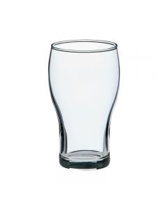 Glas stapelbaar groot 28 cl