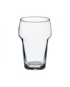 Bierglas stapelbaar 28 cl