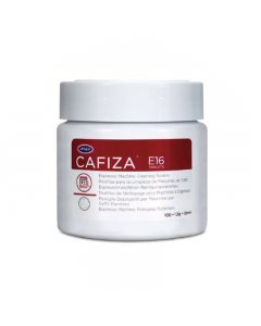 Cafiza reinigingstabletten espresso E16 zetgroep 1,2 gram