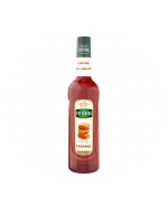 Mathieu Teisseire siroop caramel 70cl