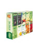 Pickwick Thee Top 10 displaybox