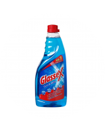 Glassex navulling 750 ml